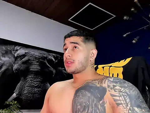 king falconer online show from 17, 1, 2026