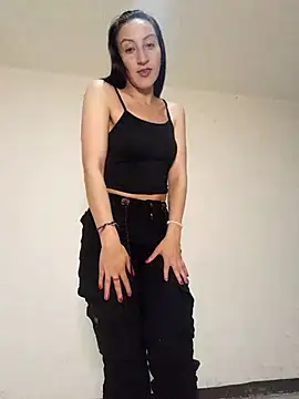 Oriana111 online show from 6, 10, 2025