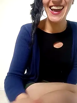 Oriana111 online show from 17, 11, 2025