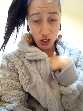 Oriana111 online show from 24, 2, 2026