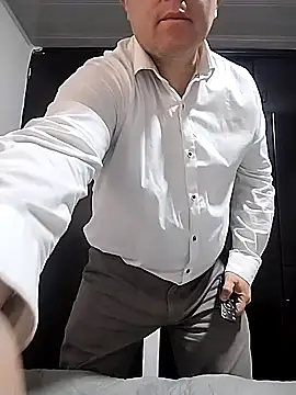 BigCristh79 online show from 16, 10, 2025