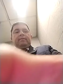 BigCristh79 online show from 13, 12, 2025