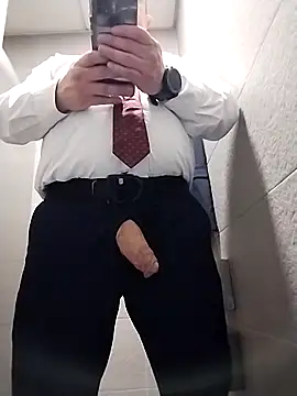 BigCristh79 online show from 28, 3, 2026