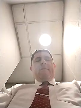 BigCristh79 online show from 11, 4, 2026