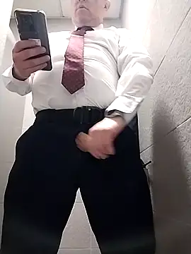 BigCristh79 online show from 18, 4, 2026