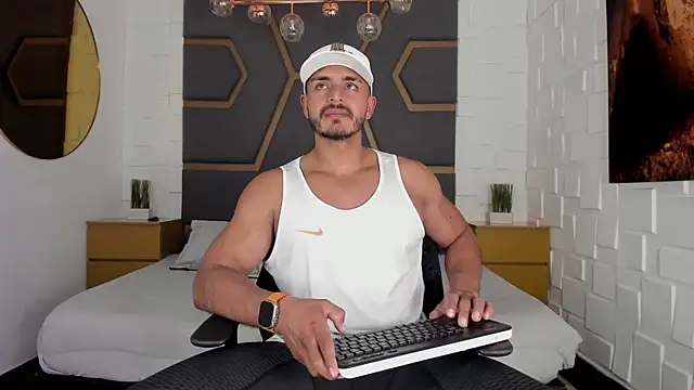 magnusclark online show from 15, 9, 2025