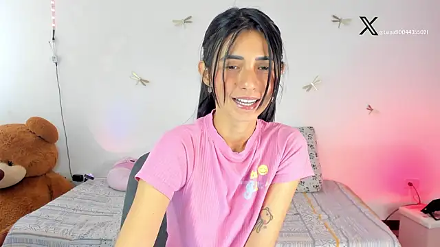 princessluna 19 online show from 25, 11, 2025