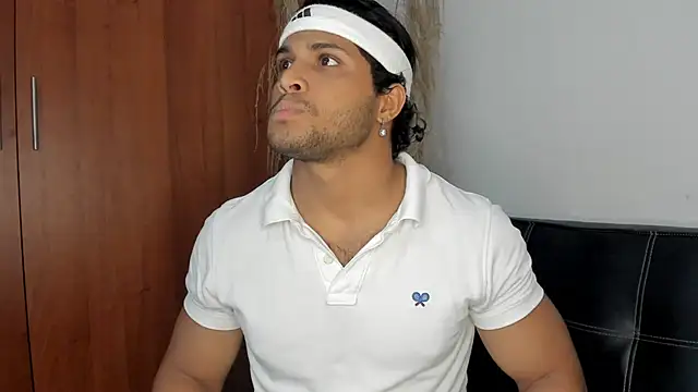 Evansdark1 online show from 20, 11, 2025