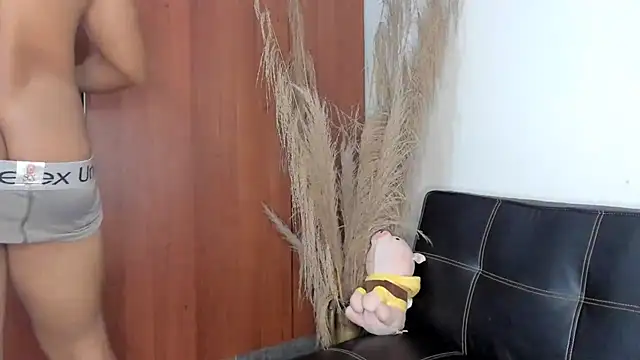 Evansdark1 online show from 21, 11, 2025