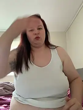 Curvaceouscarla online show from 6, 7, 2026