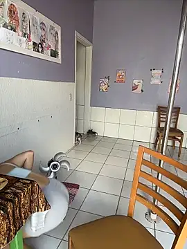 CamillyBlum online show from 23, 10, 2025