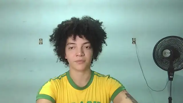 CamillyBlum online show from 26, 3, 2026