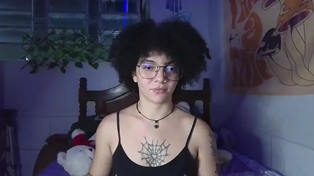 CamillyBlum online show from 1, 4, 2026