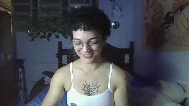 CamillyBlum online show from 10, 4, 2026