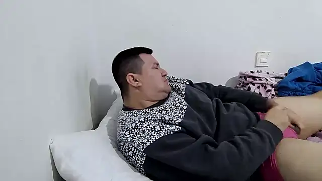 fuckynations online show from 10, 1, 2026