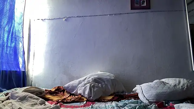 RobinLenoxx online show from 19, 11, 2025