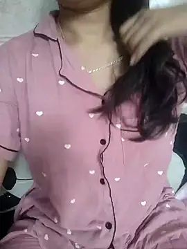 Snapshot of shila_rani chatting on 28, 10, 2025 shila rani online show from 28, 10, 2025