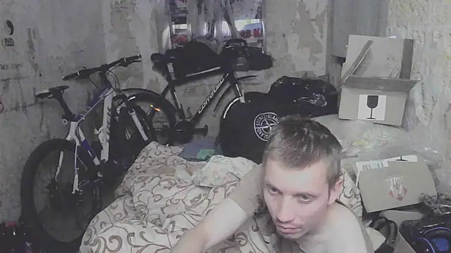 makarov1993 online show from 27, 9, 2025