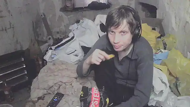 makarov1993 online show from 19, 5, 2026