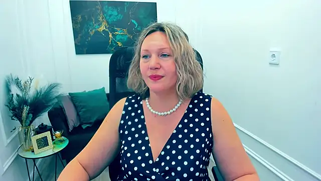 NinaStarle online show from 21, 3, 2026