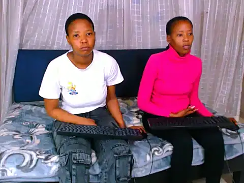 ebonyfirexx online show from 14, 9, 2025