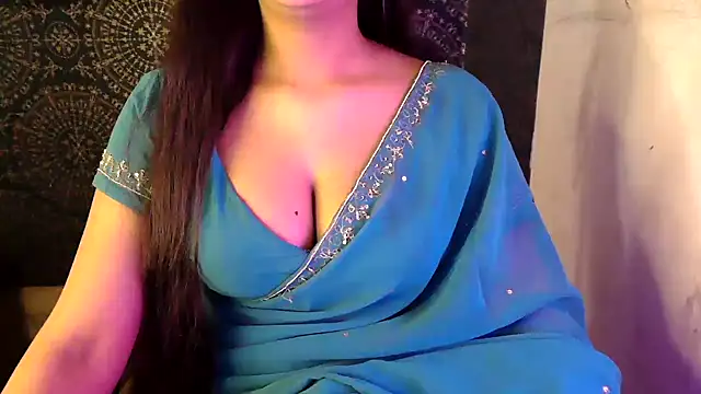 catpussy ruhi online show from 25, 10, 2025