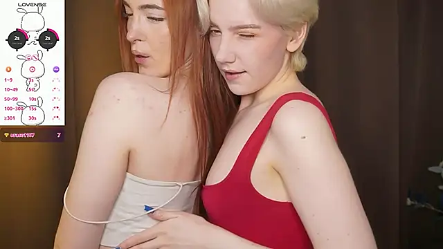 MaeEversley online show from 10, 4, 2026