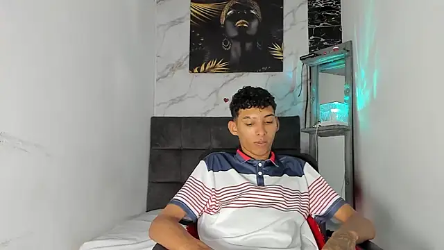 afrodita n ares online show from 28, 11, 2025