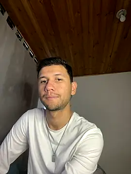 Michaell Spinelly online show from 21, 10, 2025