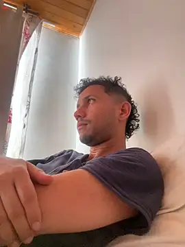 Michaell Spinelly online show from 19, 12, 2025