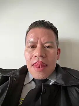 Manu0586 online show from 20, 9, 2025