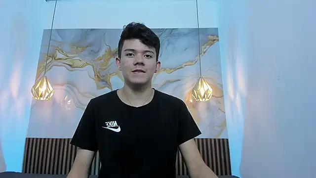 AndyFame1 online show from 19, 9, 2025