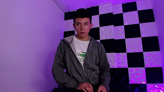 AndyFame1 online show from 11, 10, 2025