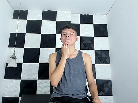 AndyFame1 online show from 14, 11, 2025