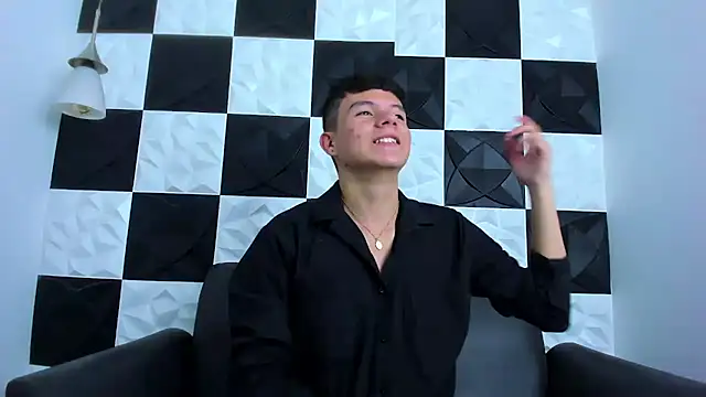 AndyFame1 online show from 28, 11, 2025