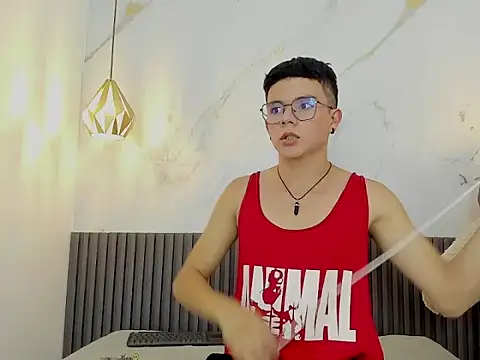 AndyFame1 online show from 14, 1, 2026