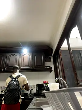 CharlesBrown  online show from 1, 10, 2025