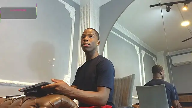 CharlesBrown  online show from 9, 1, 2026