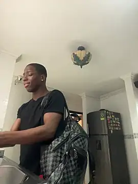 CharlesBrown  online show from 24, 3, 2026