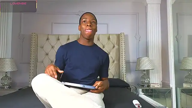 Snapshot of CharlesBrown_ chatting on 2, 5, 2026 CharlesBrown online show from 2, 5, 2026
