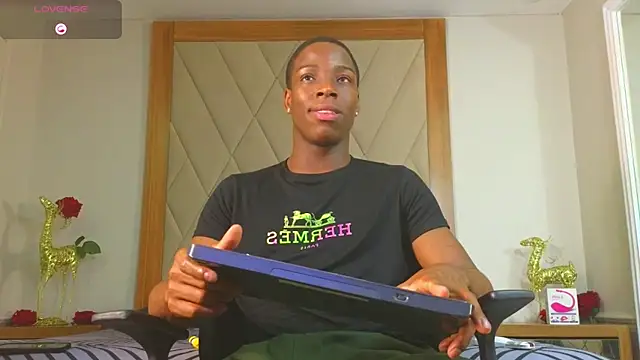 Snapshot of CharlesBrown_ chatting on 24, 5, 2026 CharlesBrown online show from 24, 5, 2026