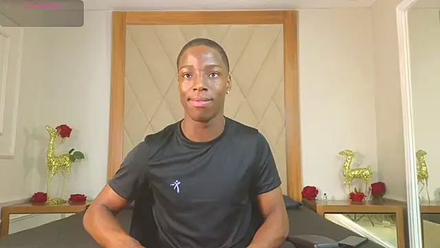 Snapshot of CharlesBrown_ chatting on 25, 5, 2026 CharlesBrown online show from 25, 5, 2026