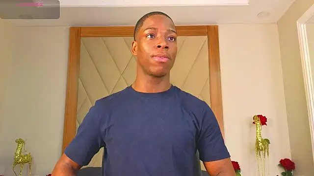 Snapshot of CharlesBrown_ chatting on 6, 6, 2026 CharlesBrown online show from 6, 6, 2026