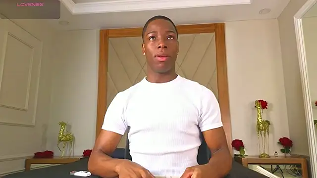 Snapshot of CharlesBrown_ chatting on 8, 6, 2026 CharlesBrown online show from 8, 6, 2026