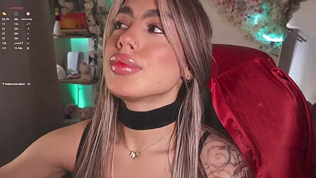 Miila snow online show from 9, 9, 2025