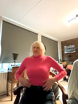 SexyKato001 online show from 17, 10, 2025