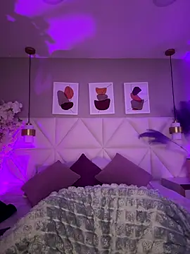 Valeria carter online show from 15, 11, 2025