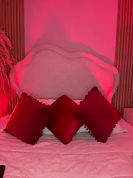 Valeria carter online show from 16, 12, 2025