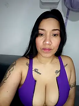 violettaa millerss online show from 12, 4, 2026