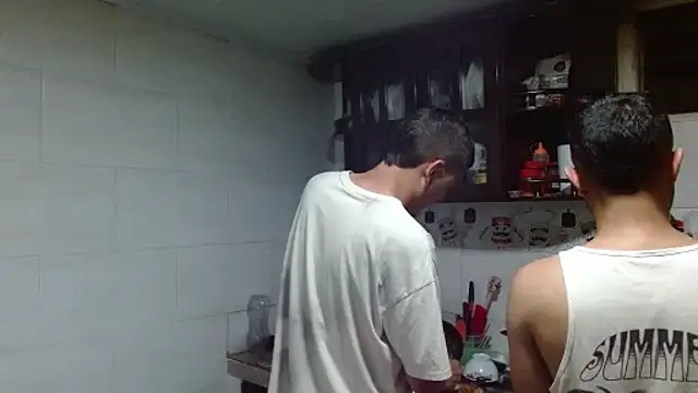 Maiki Foxx online show from 14, 11, 2025